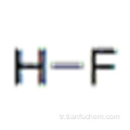 Hidroflorik asit CAS 7664-39-3